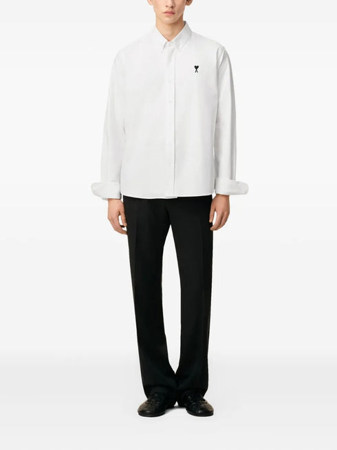 AMI PARIS ADC SHIRT